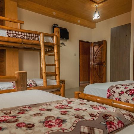 Hostal Poseidon 卡约港 外观 照片