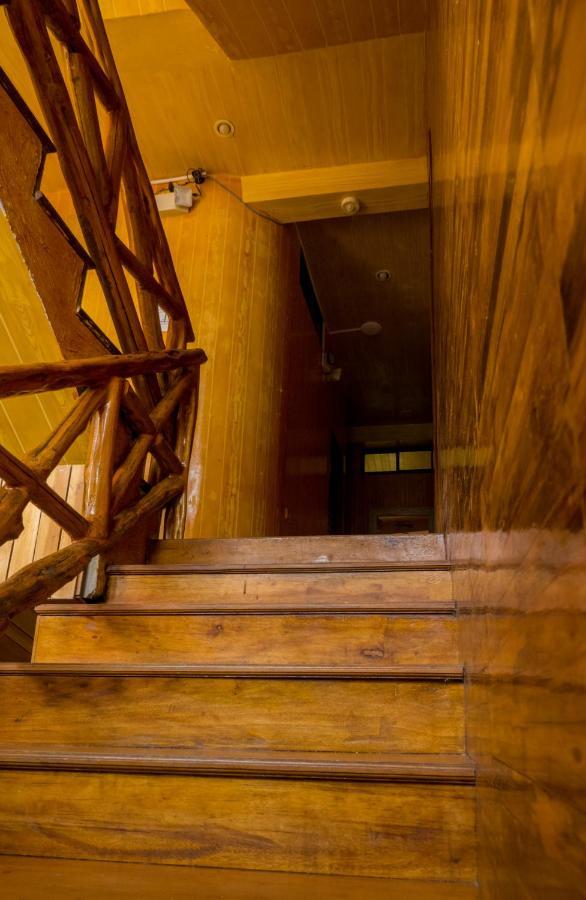 Hostal Poseidon 卡约港 外观 照片