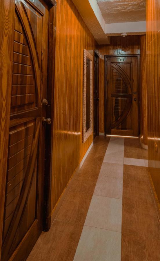 Hostal Poseidon 卡约港 外观 照片