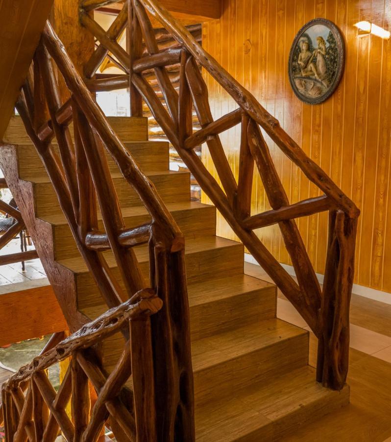 Hostal Poseidon 卡约港 外观 照片