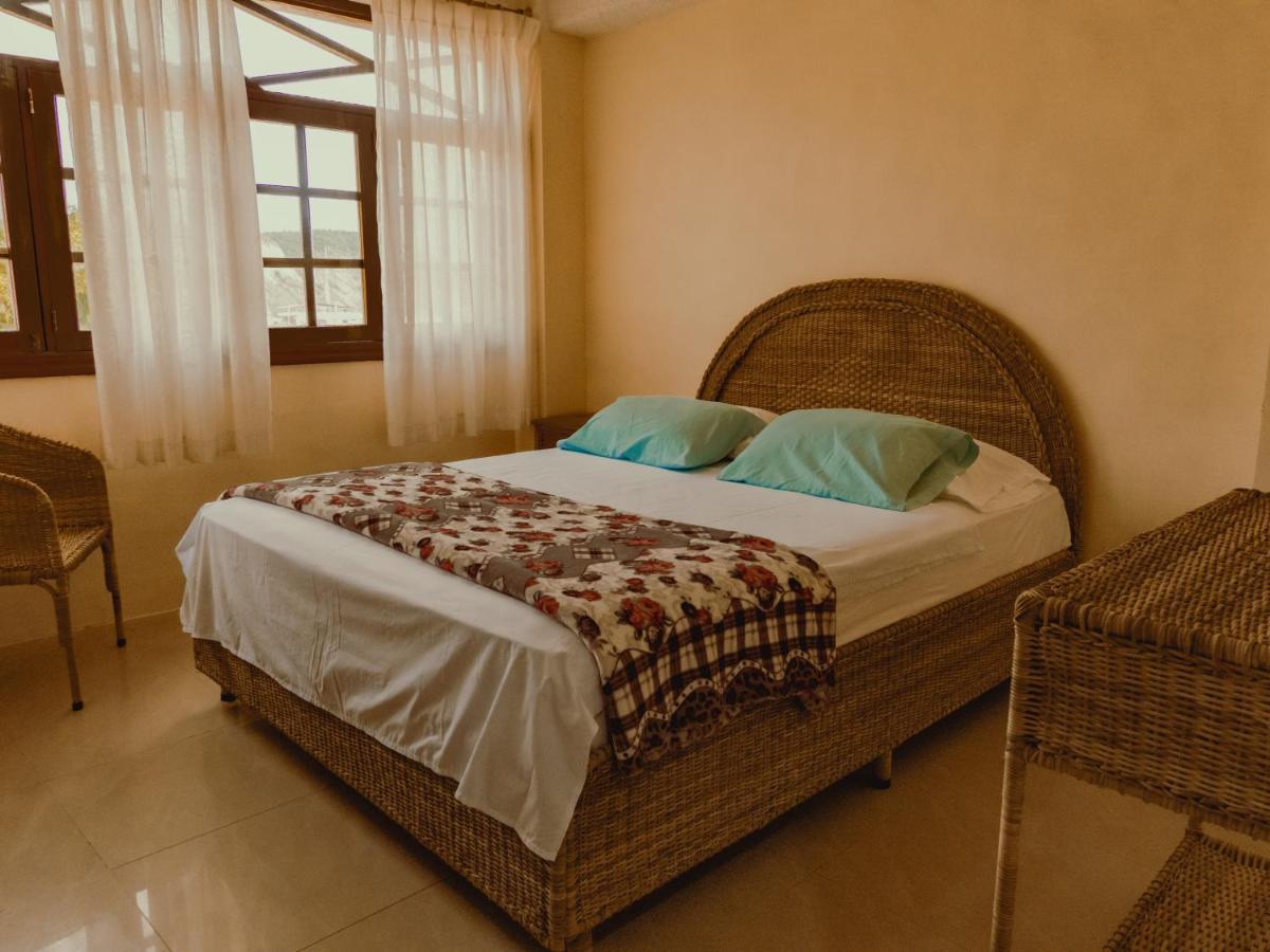 Hostal Poseidon 卡约港 外观 照片