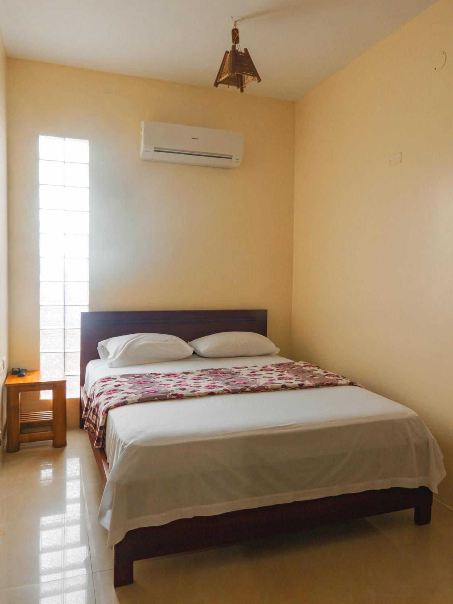 Hostal Poseidon 卡约港 外观 照片