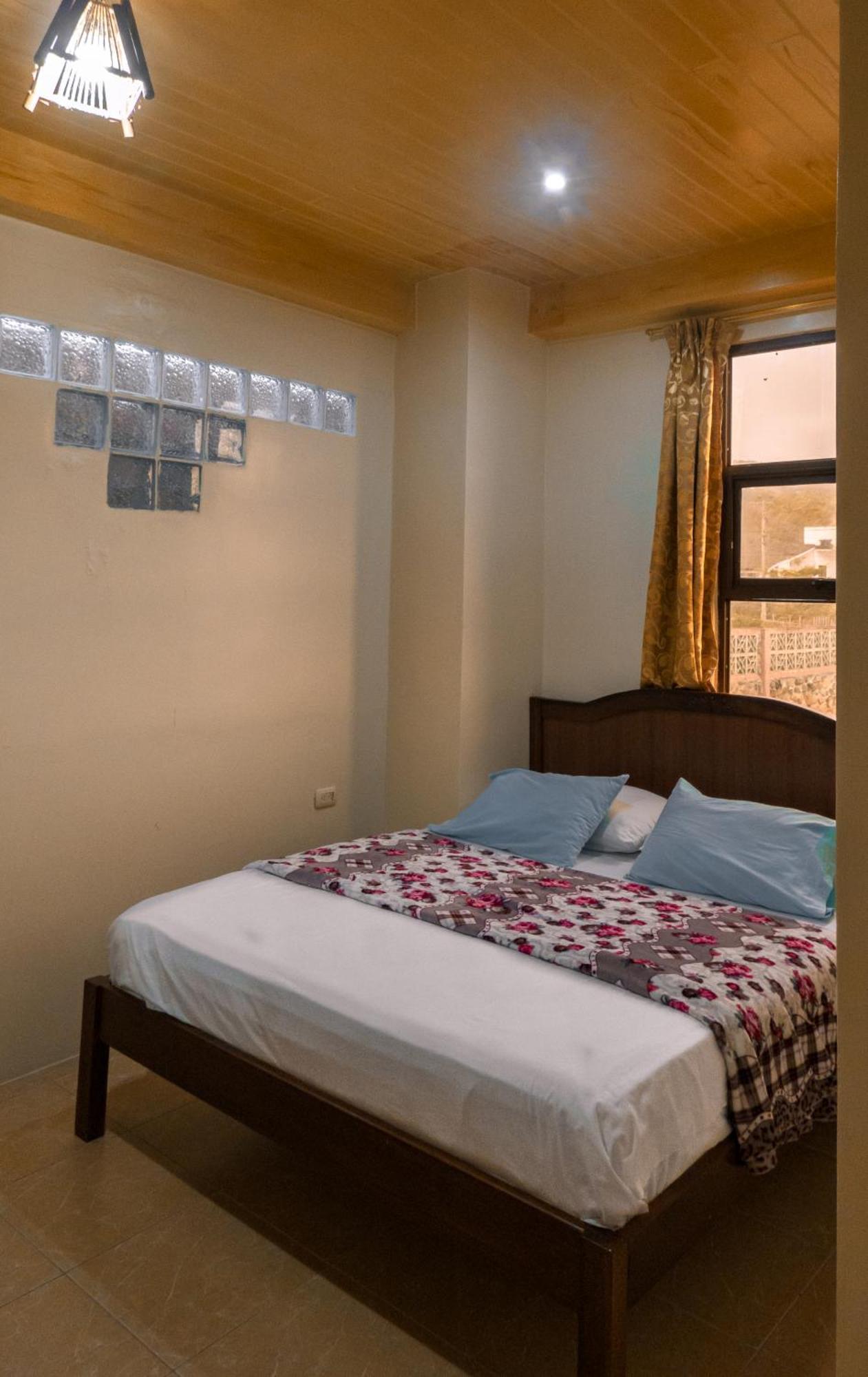 Hostal Poseidon 卡约港 外观 照片