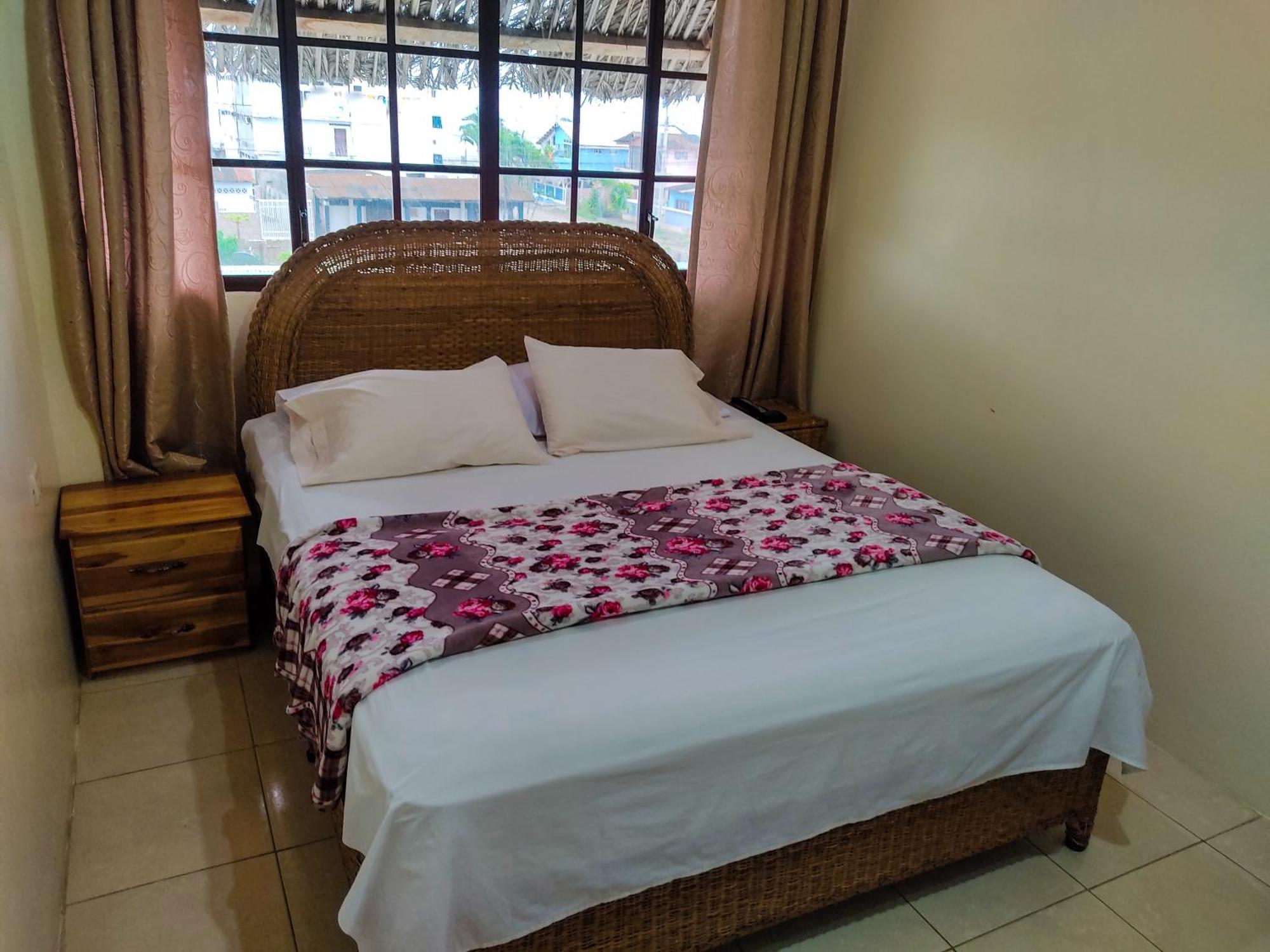 Hostal Poseidon 卡约港 外观 照片